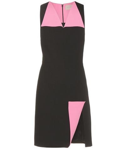 Marc By Marc Jacobs Wool Crepe Dress