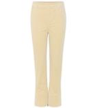 Ganni Belmont Corduroy Trousers