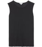 Mother Cotton Tank Top