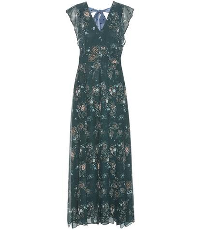 Stella Mccartney Printed Dress