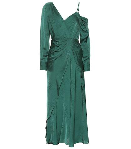 Bonpoint Jacquard Dress