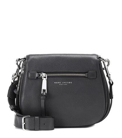 Golden Goose Deluxe Brand Recruit Small Nomad Shoulder Bag