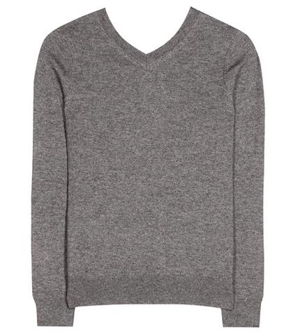 Isabel Marant, Toile Kira Cotton And Wool Sweater