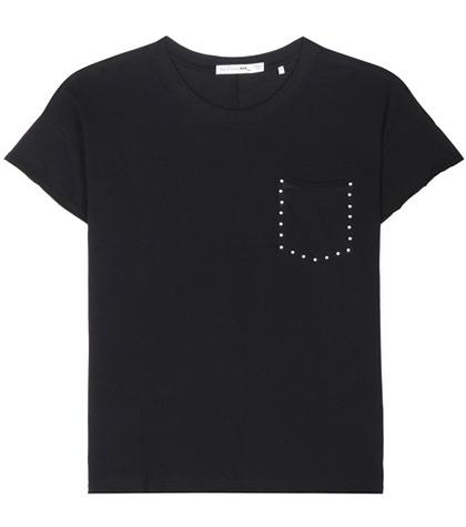 Rag & Bone Vintage Cotton T-shirt