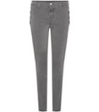 Chlo Zion Mid-rise Skinny Jeans