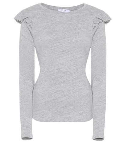 N21 Cotton Sweatshirt