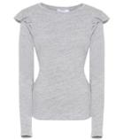 N21 Cotton Sweatshirt