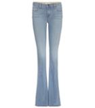 Balenciaga Lou Lou Flared Jeans