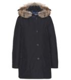 Acne Studios Arctic Parka