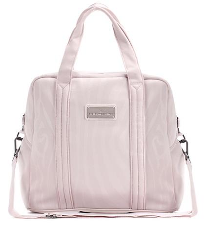 Adidas By Stella Mccartney Medium Sports Bag