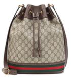 Gucci Ophidia Gg Bucket Bag