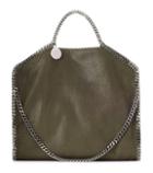 Missoni Falabella Shaggy Deer Tote Bag