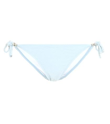 Heidi Klein Half Moon Montego Bay Bikini Bottoms