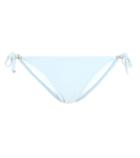 Heidi Klein Half Moon Montego Bay Bikini Bottoms