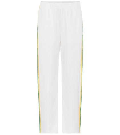 Acne Studios Side Stripe Trackpants