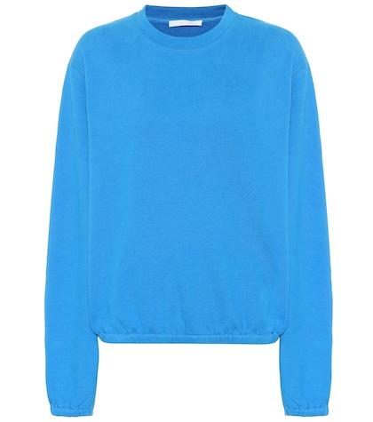 Helmut Lang Cotton Sweatshirt