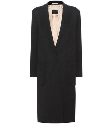 By Malene Birger Tailored Coat