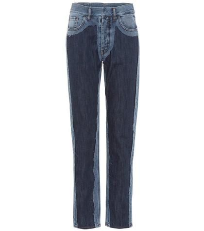 Maison Margiela Straight-leg Jeans