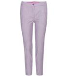 Pierre Hardy Cotton-blend Trousers