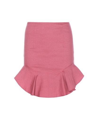 Isabel Marant, Toile Newt Flared Skirt