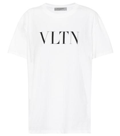 Karla Colletto Vltn Cotton T-shirt
