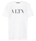 Karla Colletto Vltn Cotton T-shirt