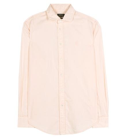 Polo Ralph Lauren Cotton Button-down Shirt