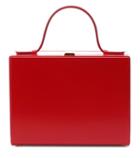 Mark Cross Rear Window Mini Overnight Tote