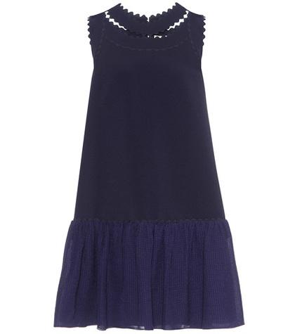 Roksanda Oshima Dress