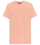 Acne Studios Elisson Cotton T-shirt