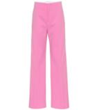 Joseph Kirk Cotton-blend Pants