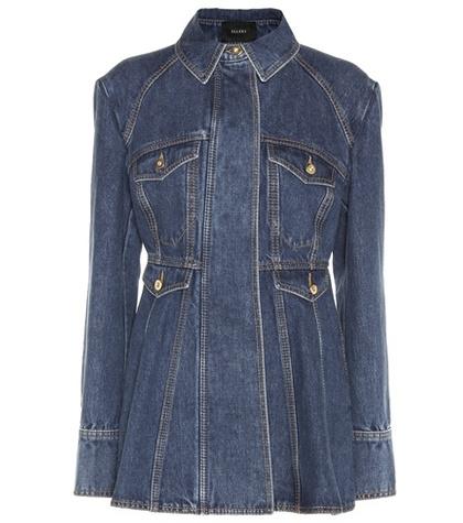 Ellery Denim Jacket