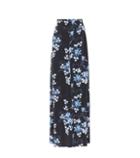 Johanna Ortiz Dream State Printed Silk Skirt