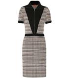 Stella Mccartney Wool-blend Dress