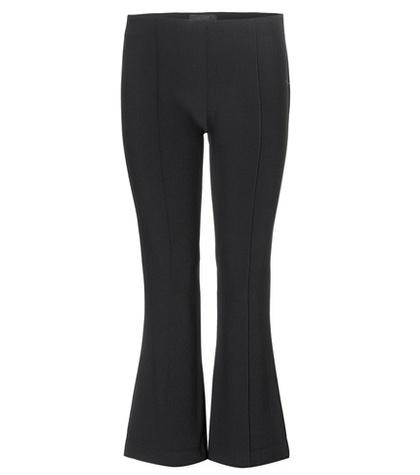 The Row Beca Flared Trousers
