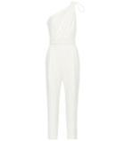 Max Mara Amerigo One-shoulder Jumpsuit