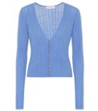 Altuzarra Wool And Cashmere Cardigan