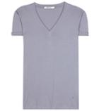 Stouls V-neck T-shirt