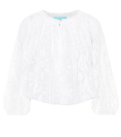 Melissa Odabash Alexa Top