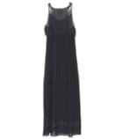 Current/elliott Cotton Maxidress