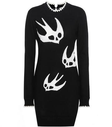 Puma Wool Dress