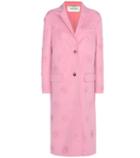 Valentino Wool Coat