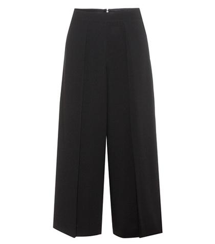 Rag & Bone Rowe Crêpe Culottes
