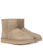 Prada Classic Mini Boots