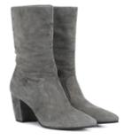 Valentino Garavani Suede Ankle Boots