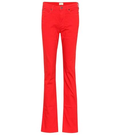 Equipment Slidell Flared Jeans