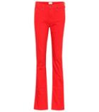 Equipment Slidell Flared Jeans