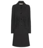 Marni Cotton-blend Overcoat