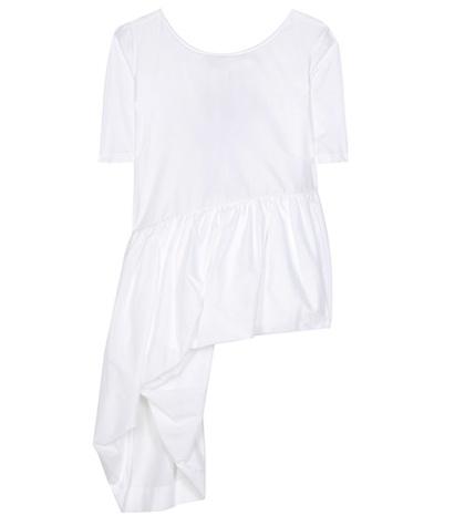 Equipment Lightweight Cotton Top