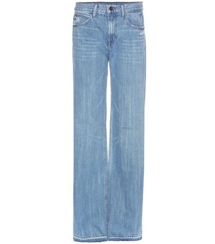 Helmut Lang Flared Jeans